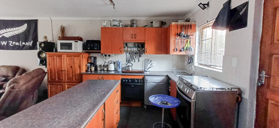 3 Bedroom Property for Sale in Vaalpark Free State